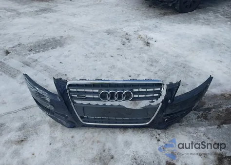 2011 Audi A5 2.0T Premium from USA, damaged, VIN WAULFAFR2BA032434